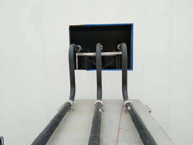 銅管母線產品